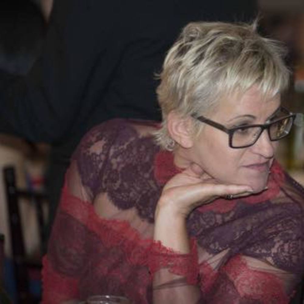 Meet your Posher, Rita